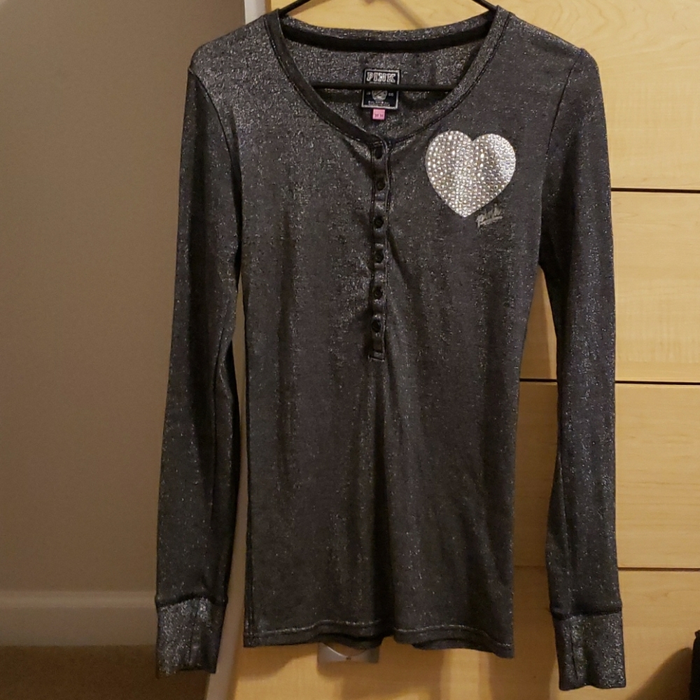 Victoria's Secret PINK shirt